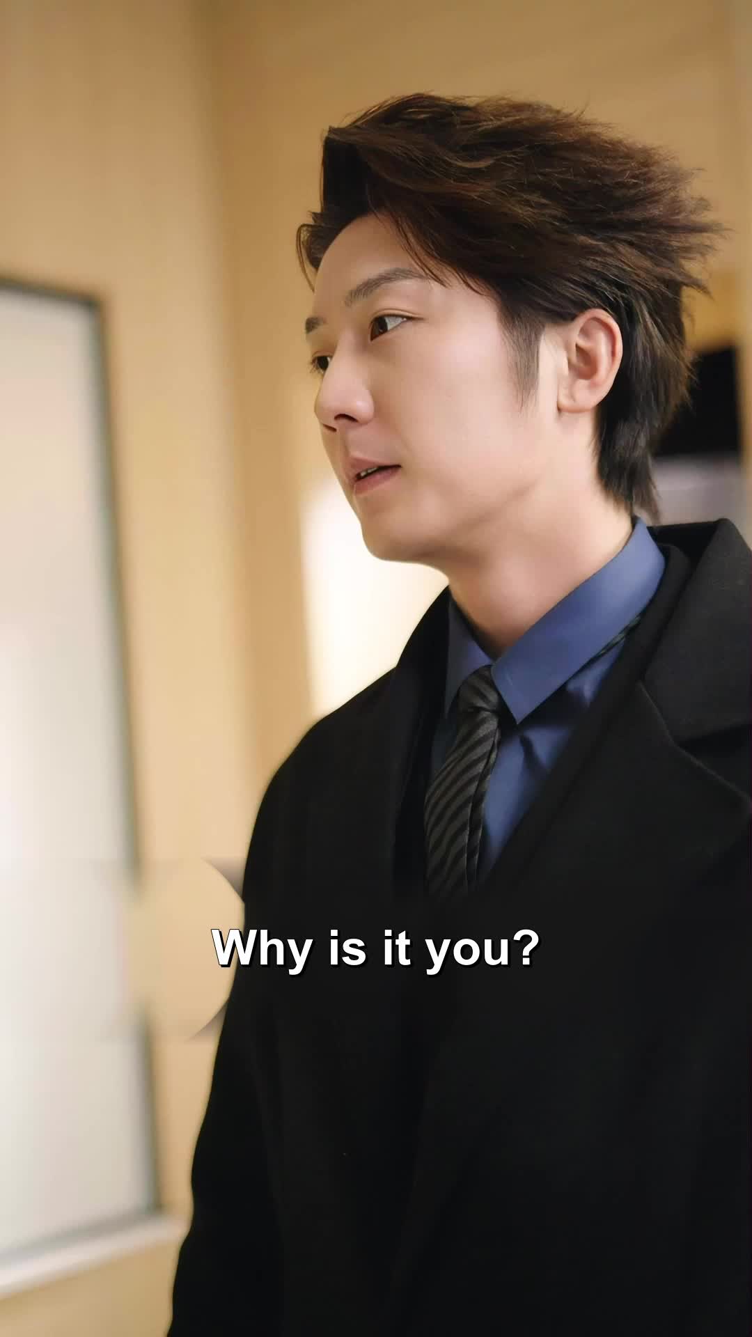 Episode 11 - CEO, Those Twins Look Like You